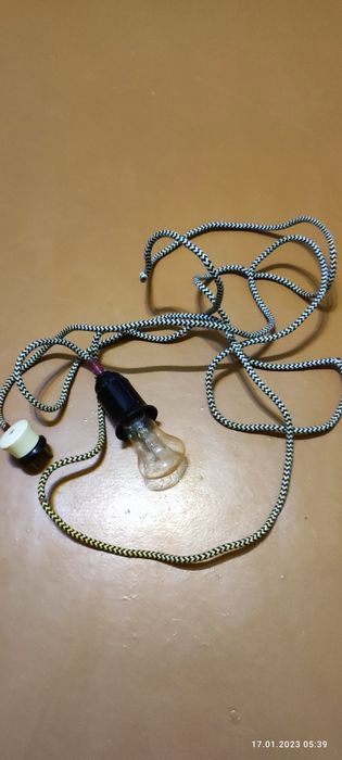 Сетевой фильтр удлинитель.