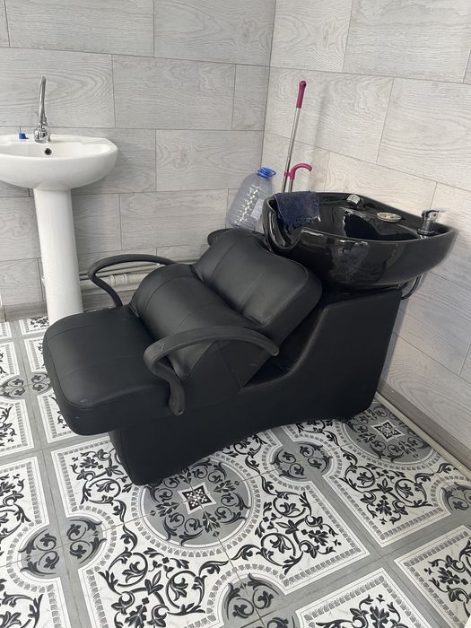 Мойка для парикмахерской