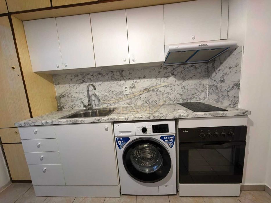 Двустаен апартамент в Смирненски! 71084477