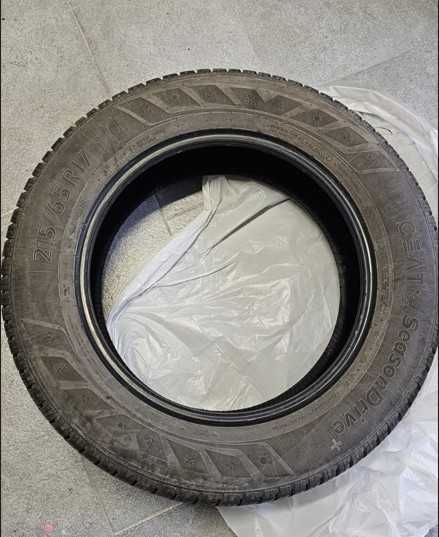 Anvelope allseason 215/65/R17 (DOT2024)