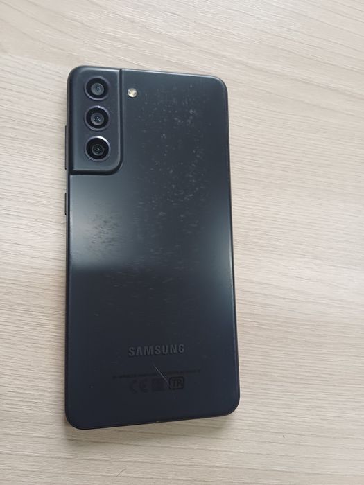 Samsung Galaxy S 21 fe 5G