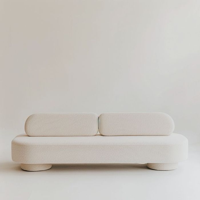 Пуфики, банкетки дизайнерские