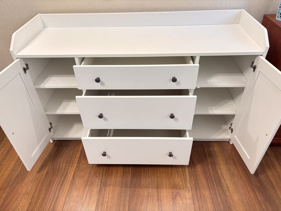 Комод Ikea Hauga