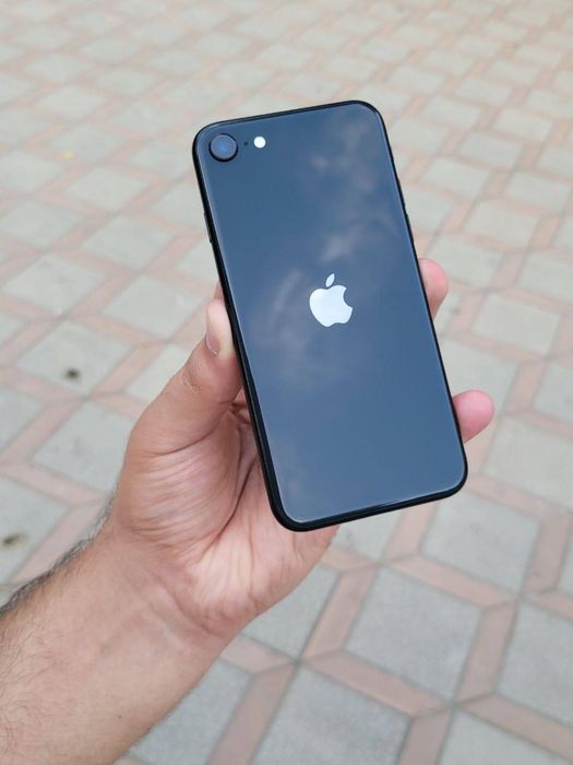 Iphone Se 2020 ideal