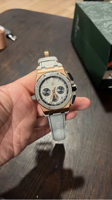 Ceas AP Royal Oak 43mm