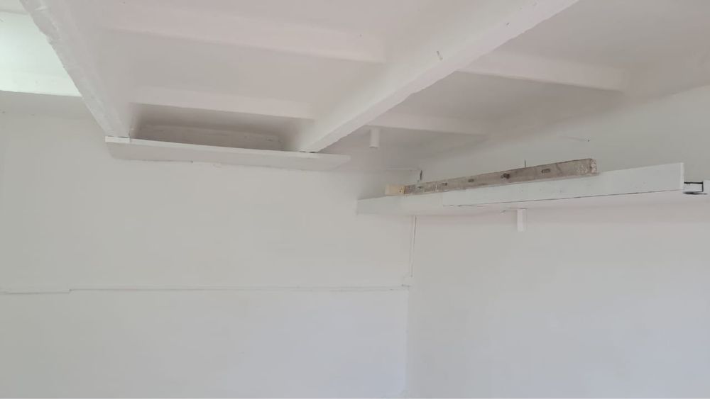 Гараж 24 квадрата