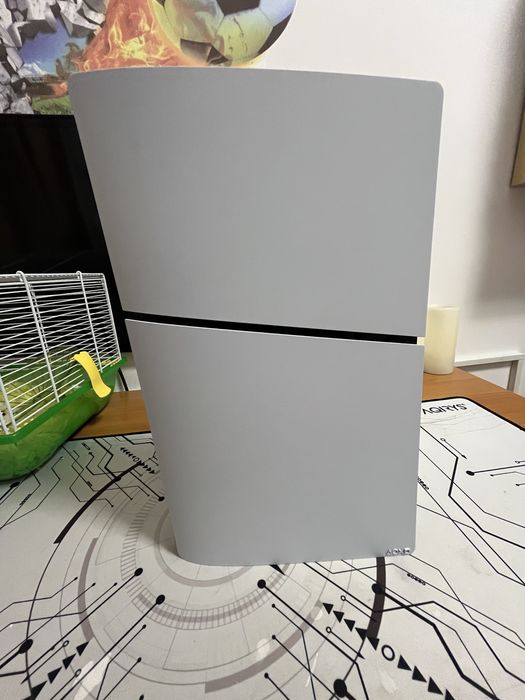 Play station 5 digital edition slim