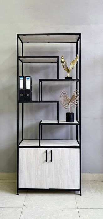 Loft mebellar stilaj