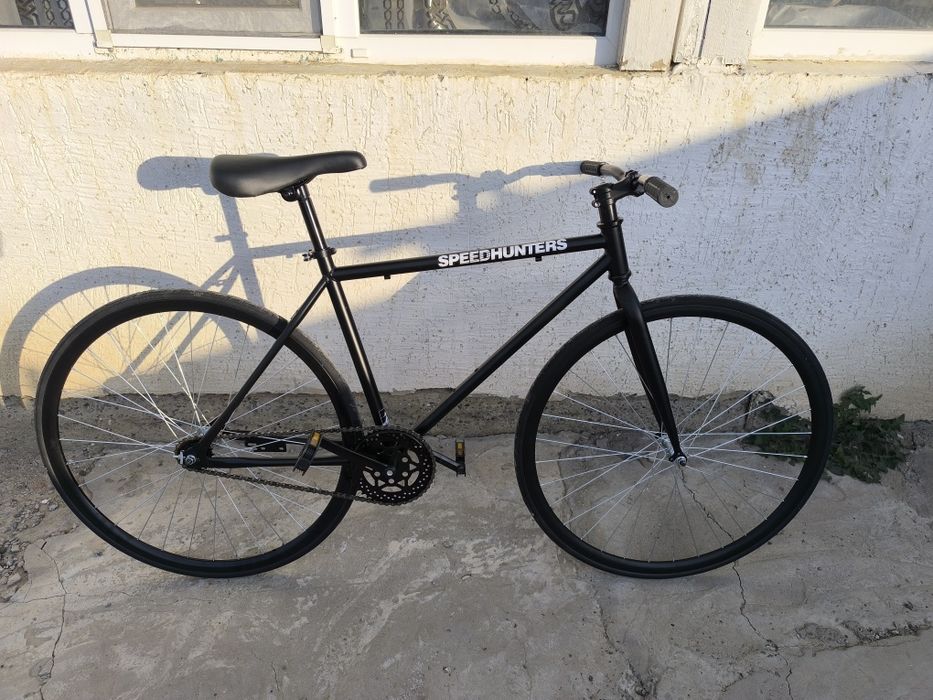 Обменяю сингл спид