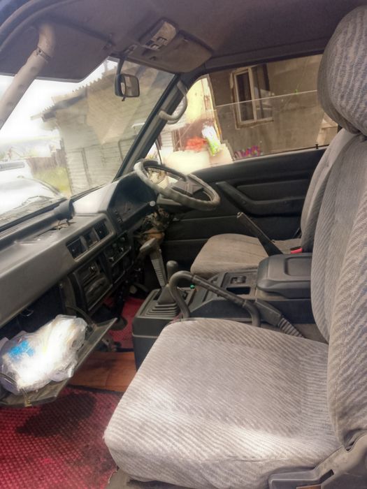 Продам срочно Митсубиси Делика