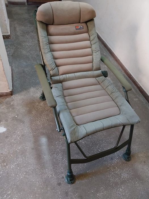 Fox Fx  Super Deluxe Chair