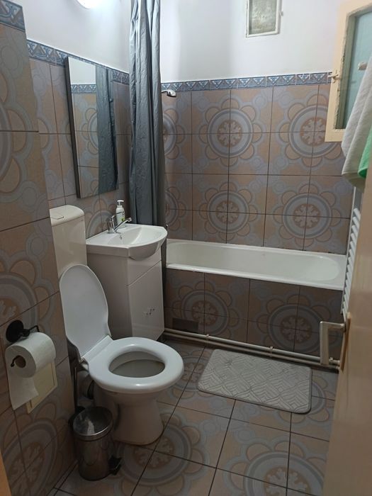 Regim hotelier alexandria