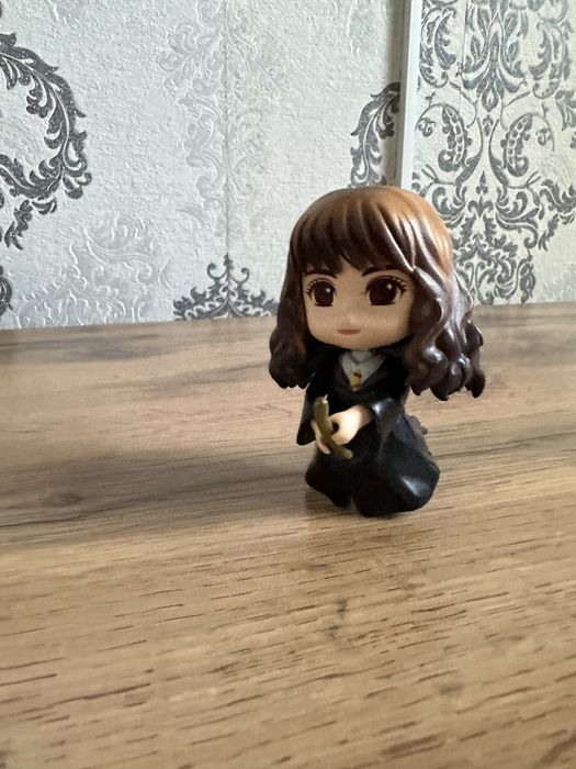 Гермиона Грейнджер