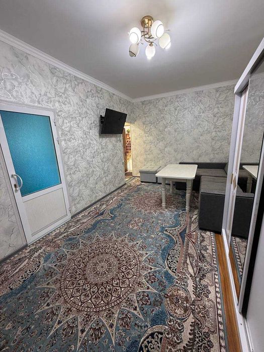 Продается квартира 1,2/4/5 м.Буз-1 спорт комплекс Динамо [O1]