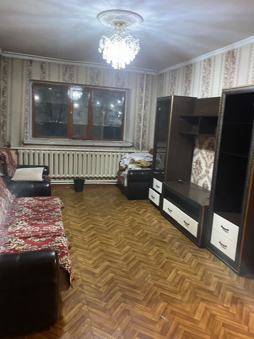 Сдам на квартиру