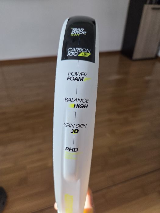 Tecnifibre Wall Breaker 370 racheta/paletă