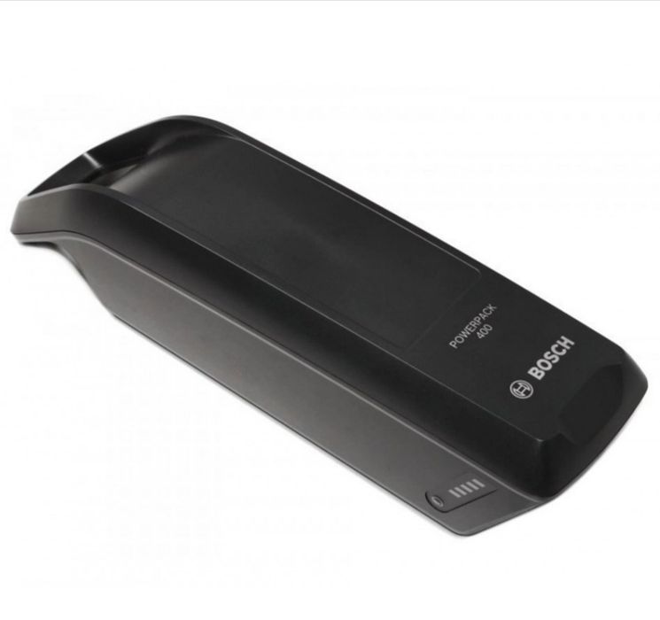 Bosch PowerPack 400