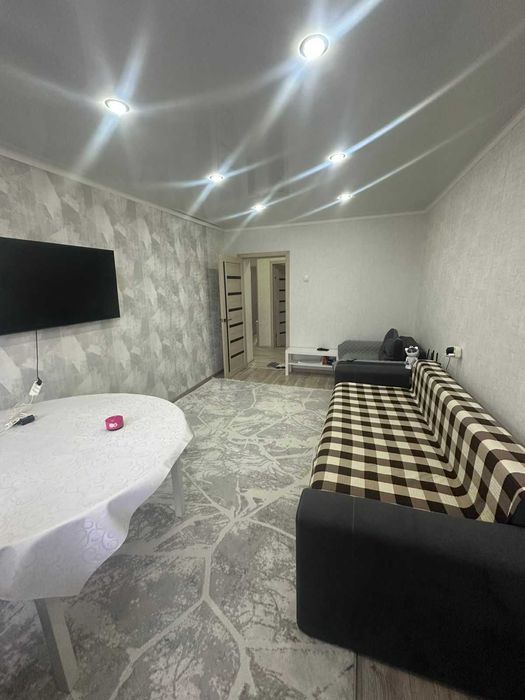 Продам 2 комнатную квартиру