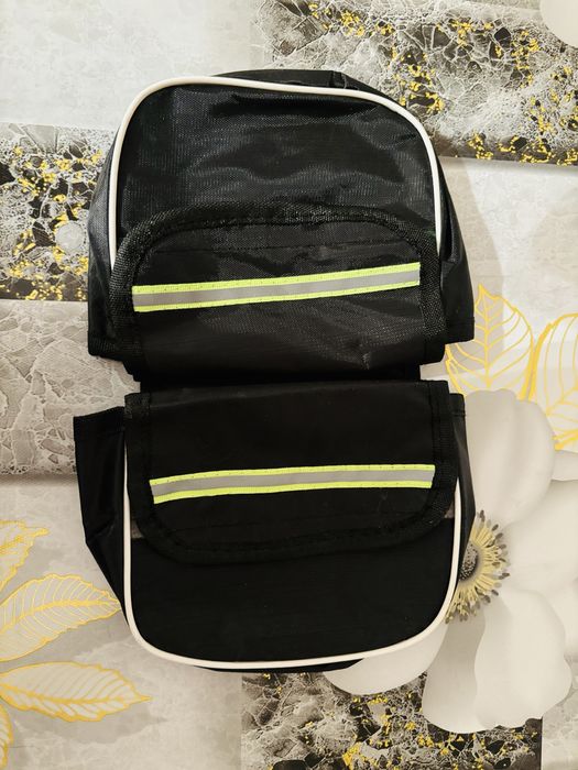 Новый кармашки для ключей