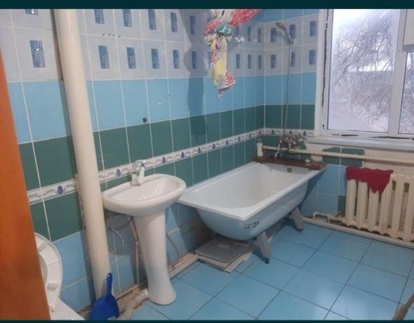 Сдам 2 комнатную квартиру