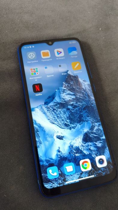 Редми 9А дешево , все работает андроид 11