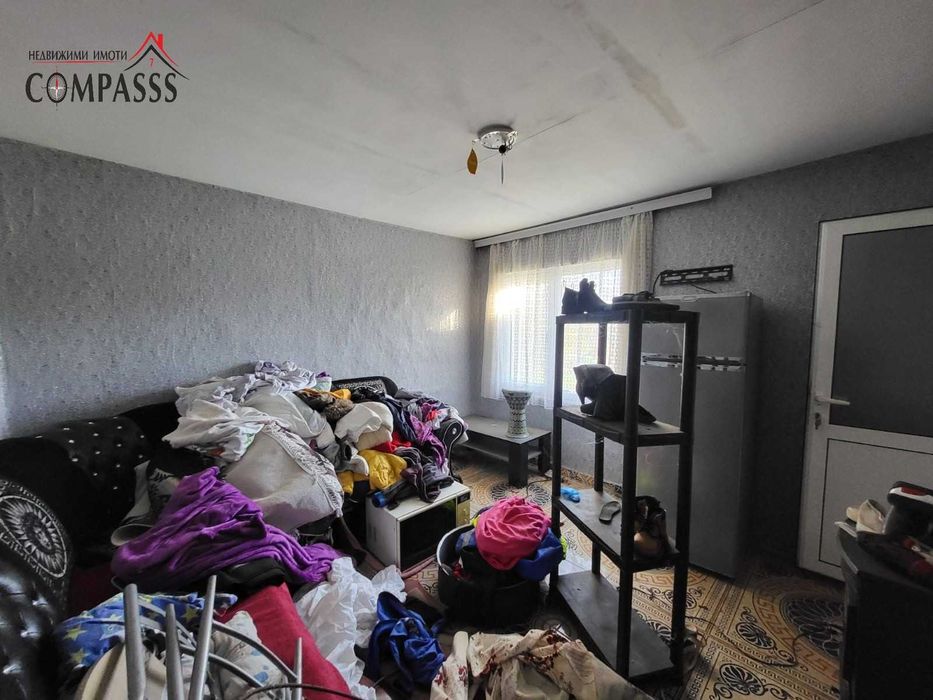 с. Септемврийци, Общ. Каварна, къща с двор – 24030 евро!