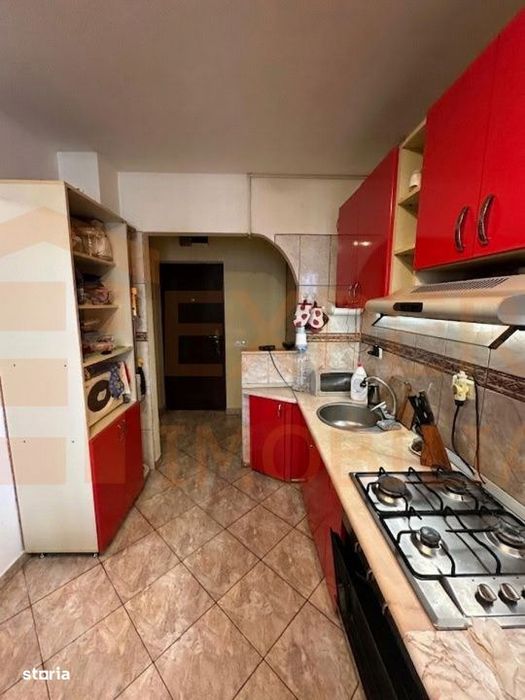 Apartament 4 camere de vanzare | Tomis Nord, Constanta