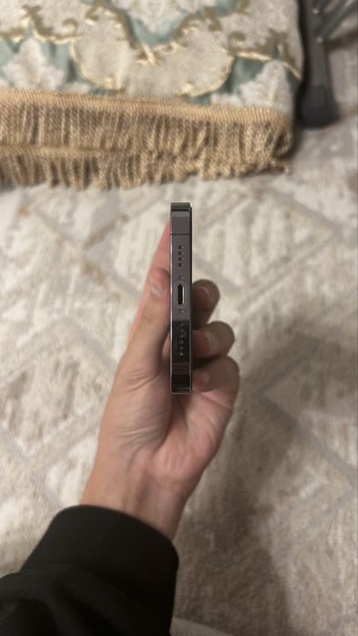 Продам iPhone 14 Pro Max 512гб