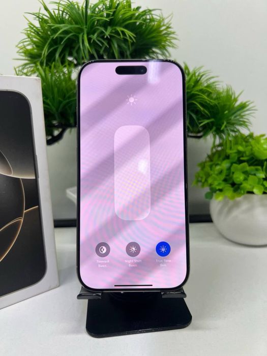 Iphone 16 Pro 128 gb