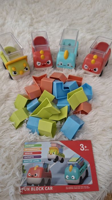 Игрушки для малыша