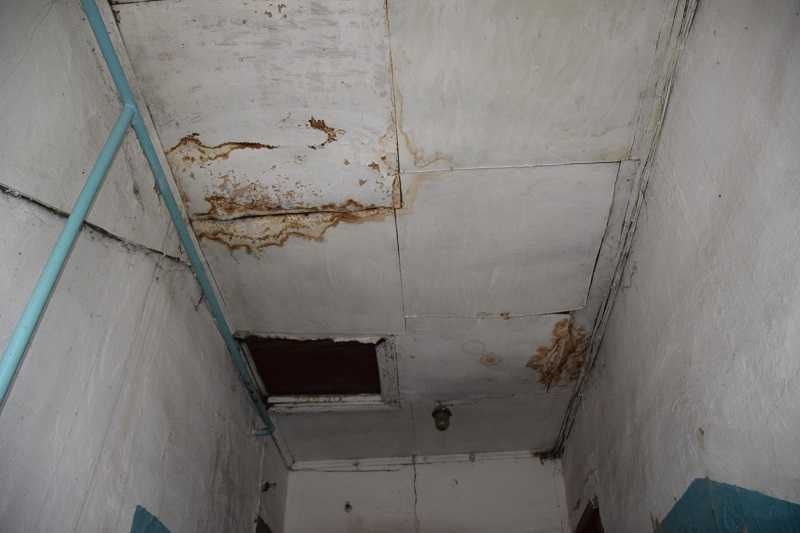 Продам квартиру в двухэтажном доме