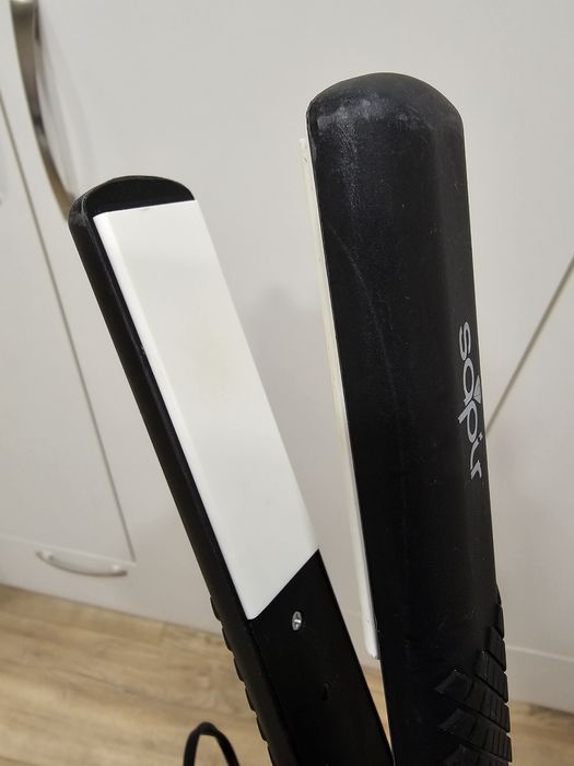 Преса за изправяне