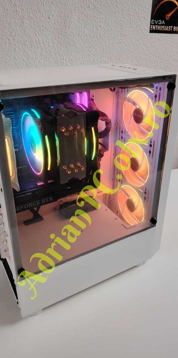 PC Gaming i7 9700 - 16GB RAM - RTX 3060 12GB | X-PERT Gaming