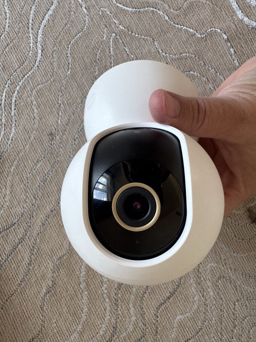 камера наблюдения xiaomi