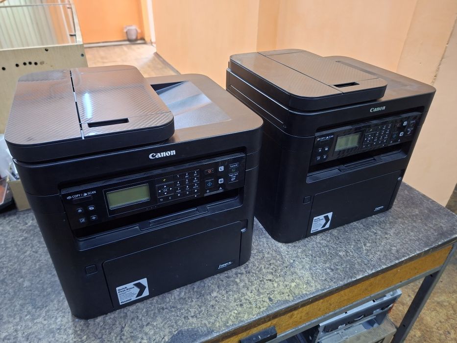 Мфу Canon mf264dw