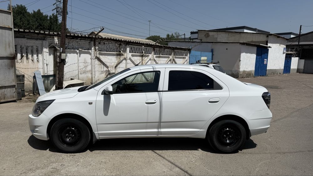 chevrolet cobalt