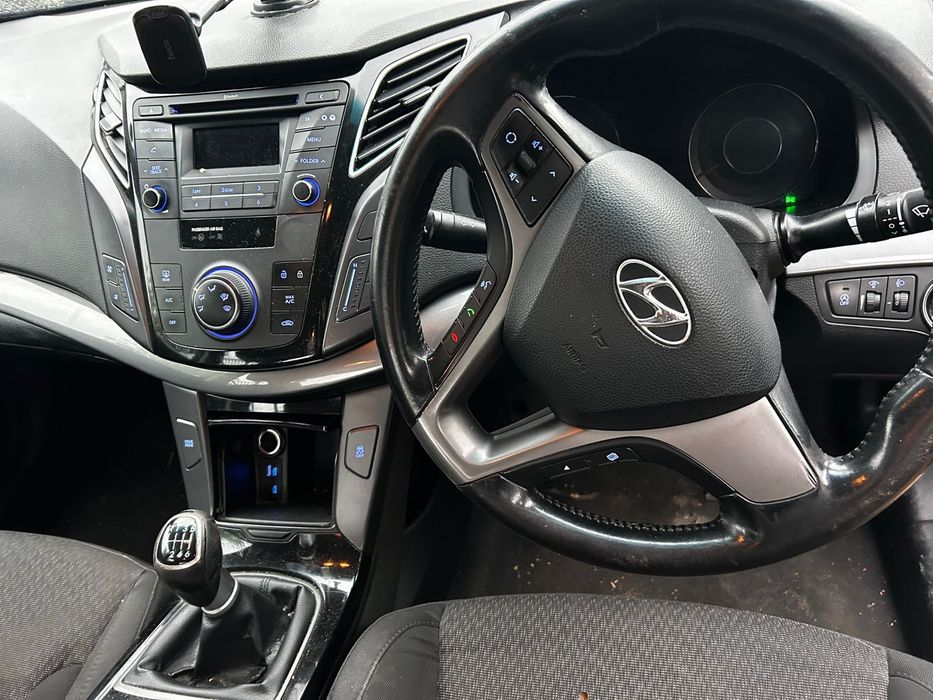 Airbag volan Hyundai i40 2016