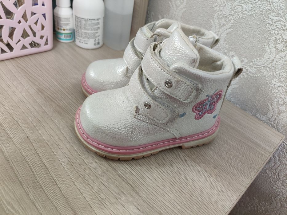 Детские комбинезоны