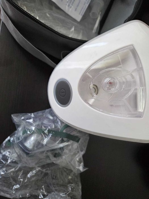 LAICA Aparat aerosoli cu ultrasunete