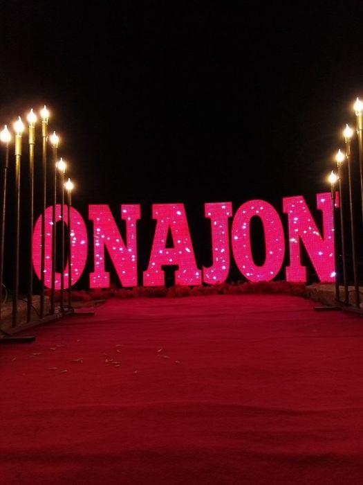 Онажон езув Оформление Отажон.  Onajon yozuv oformleniya Otajon