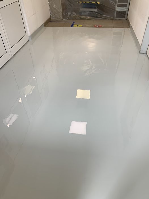 Vopsele epoxidice ,pardoseli din rasina epoxidica !