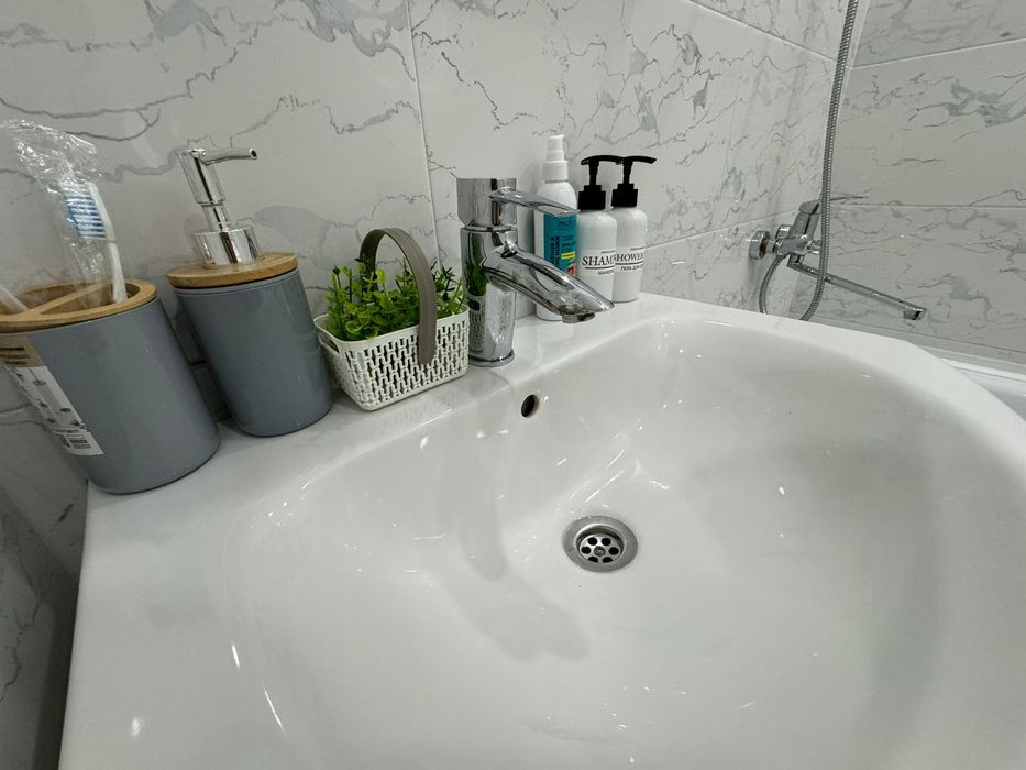 Свободные апартаменты