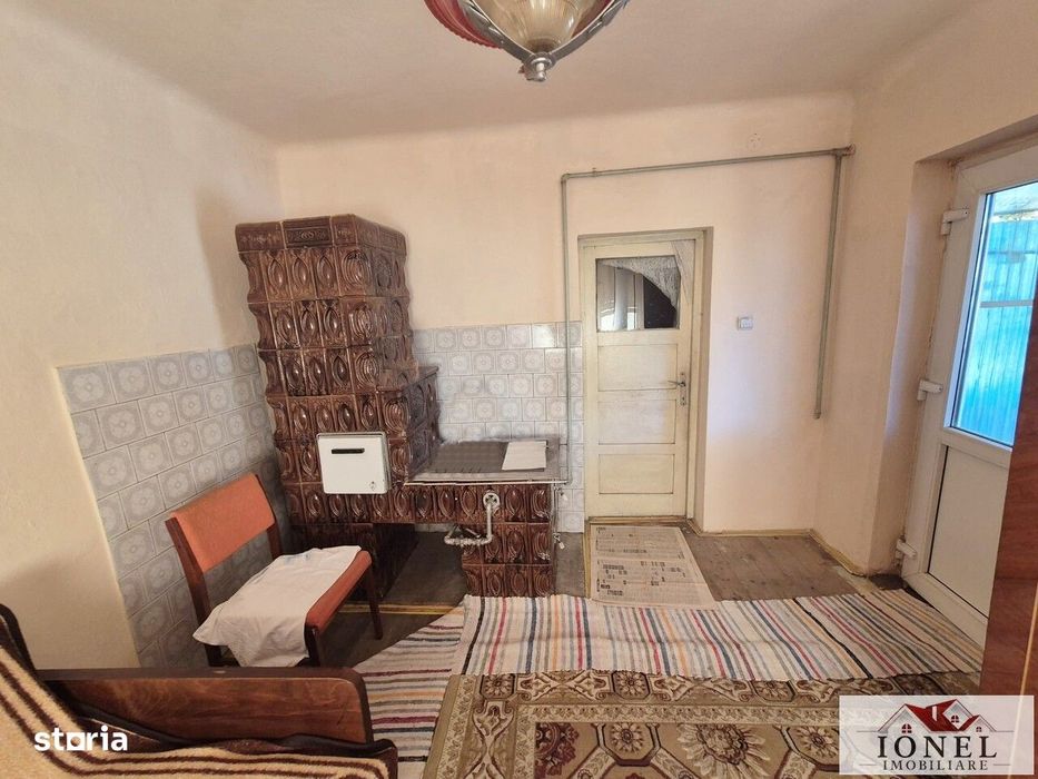 Vanzare casa in Teius
