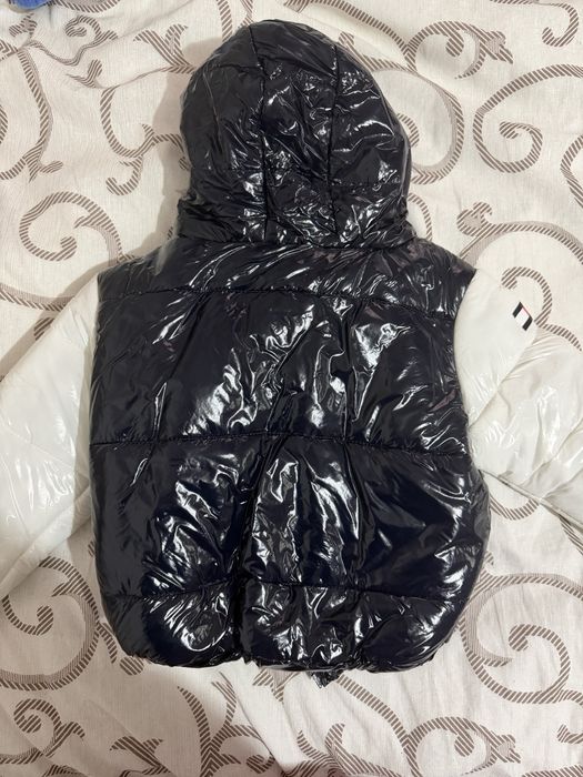 Geaca copii 2 ani Tommy