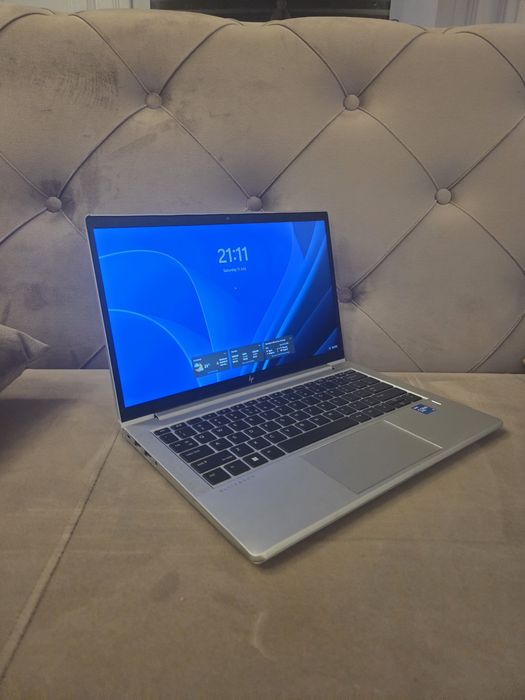 Vand hp elitebook 830 g8