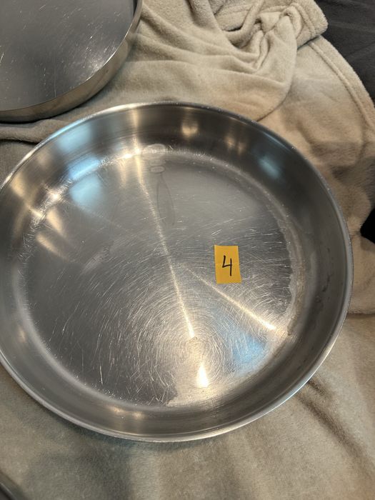 Тави от времето на соца