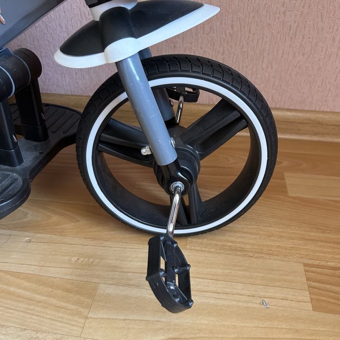 Велик детский новый