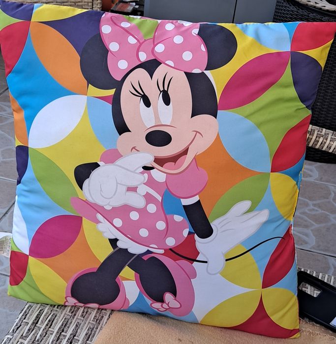 Perna cu Minie Mouse