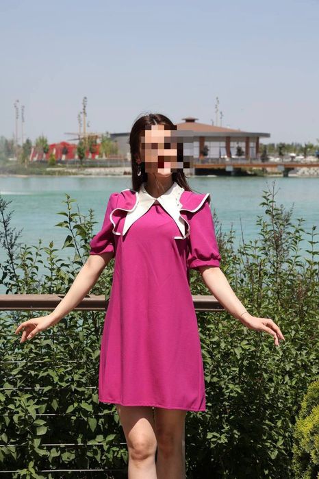 Бесплатно платье