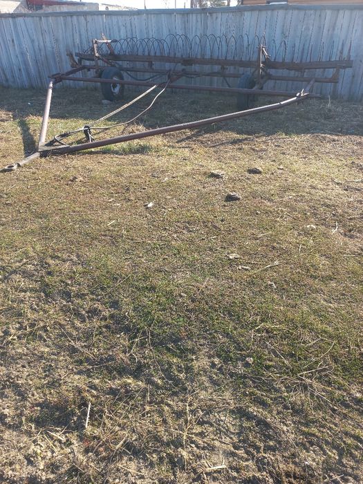 Продам грабли для сенокоса